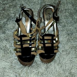 Wedges